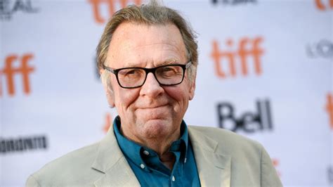 British actor Tom Wilkinson, known for ‘The Full Monty’ and ‘Michael Clayton’, dies at 75